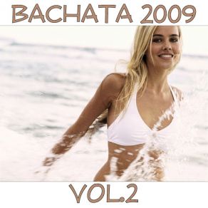 Bachata Hit 2009, Vol. 2 album cover