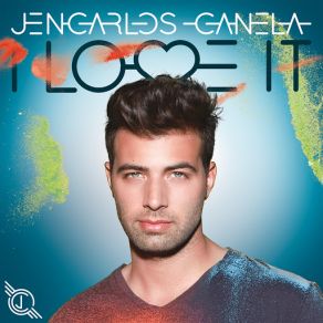 I Love It (Single) album cover