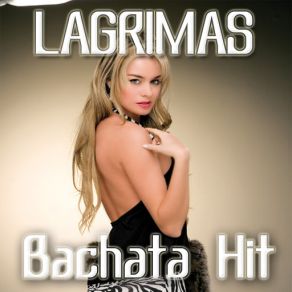 Lagrimas (Single) album cover