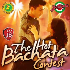 The Hot Bachata Contest album cover