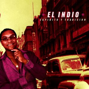 Espíritu Y Tradición album cover