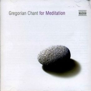 Adorate Deum - Gregorian Chant For Meditation album cover