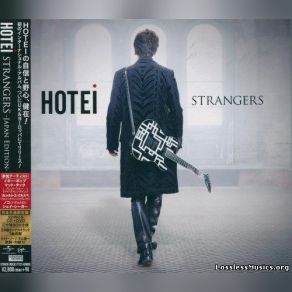 Strangers (Japanese Edition) album cover