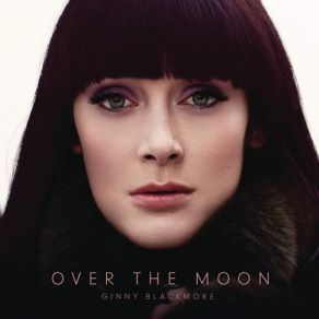 Over The Moon album cover