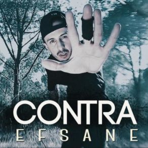 Efsane (Single) album cover