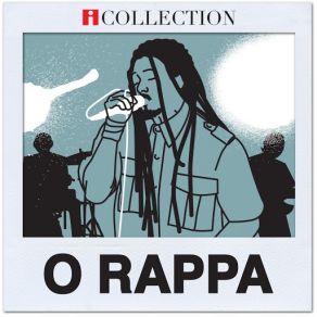 ICollection - O Rappa album cover