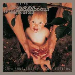 A Boy Named Goo album cover