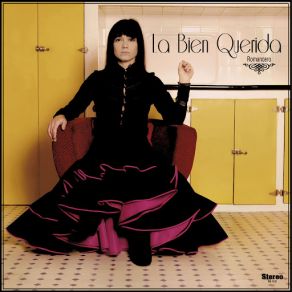 Romancero album cover