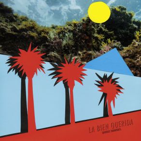 Queridos Tamarindos album cover