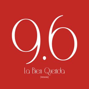 9.6 (Versiones) album cover