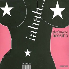 ¡Ahah...! album cover