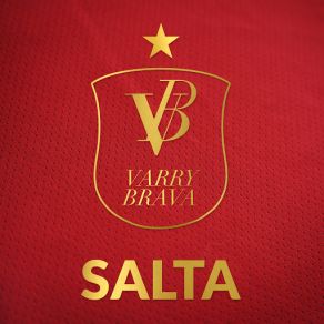 Salta (Mundial Brasil 2014) (Single) album cover