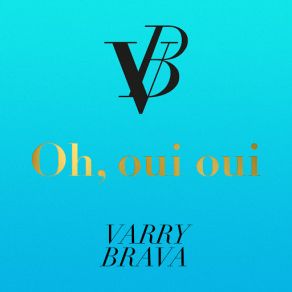 Oh, Oui Oui (Single) album cover