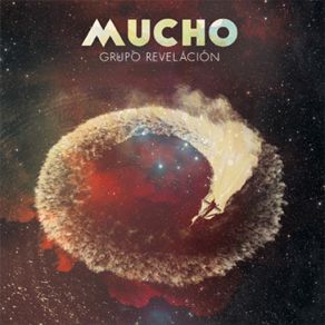 Grupo Revelación album cover