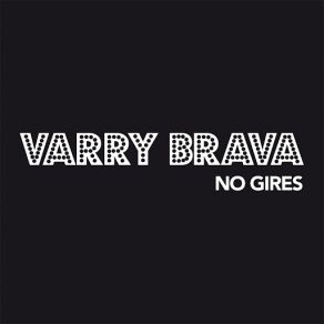 No Gires (Single) album cover