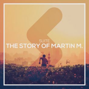 The Story Of Martin M. album cover