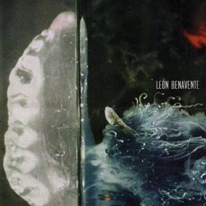 León Benavente album cover