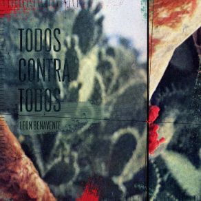 Todos Contra Todos album cover