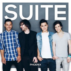 Phoenix album cover