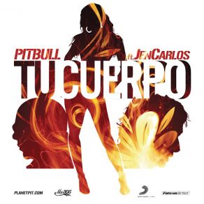 Tu Cuerpo (Single) album cover