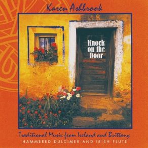 Knock On The Door album cover