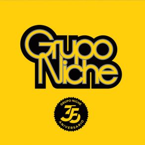 35 Aniversario album cover