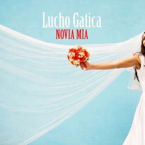 Novia Mia (Single) album cover