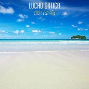 Cada Vez Más (Single) album cover