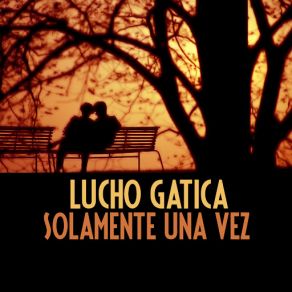 Solamente Una Vez (Single) album cover