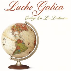 Contigo En La Distancia (Single) album cover