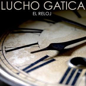 El Reloj (Single) album cover