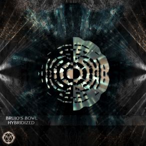 Hybridized album cover