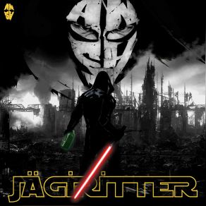 Jägiritter album cover