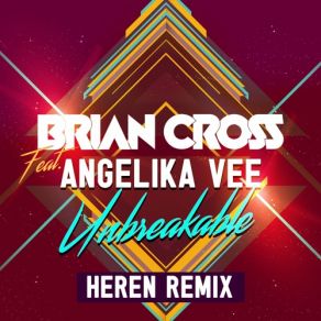 UnbreakableHeren Remix (Single) album cover