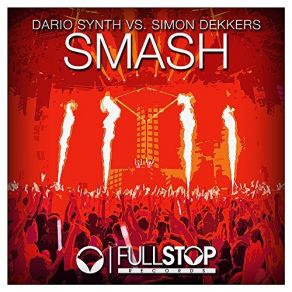 Smash album cover