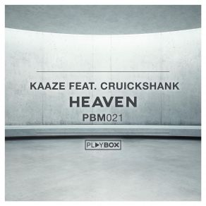 Heaven album cover