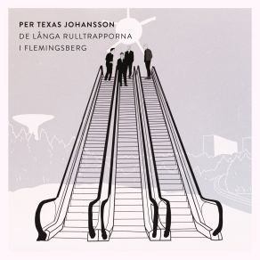 De Langa Rulltrapporna I Flemingsberg album cover