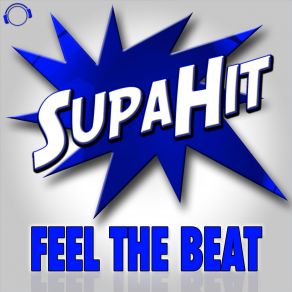 Feel The Beat album cover