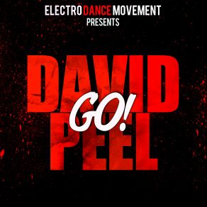Go! (Single) album cover
