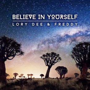 Believe In Yourself album cover
