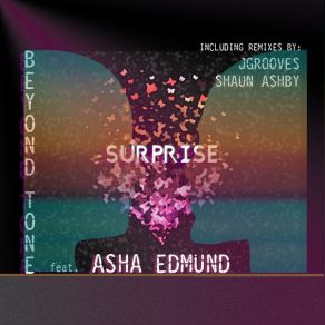 Surprise album cover