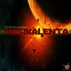 Musikalenta album cover