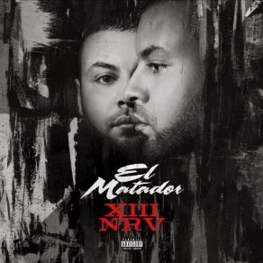 XIII NRV (CD1) album cover