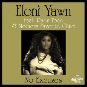 No Excuses album cover