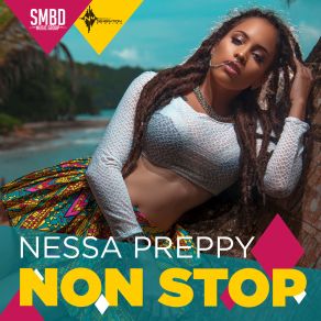 Non Stop (Single) album cover