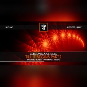 Till It Begins Part 2 album cover