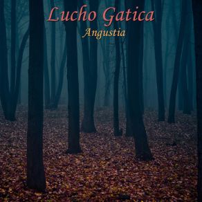 Angustia (Single) album cover
