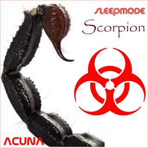 Scorpion album cover