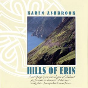 Hills Of Erin album cover