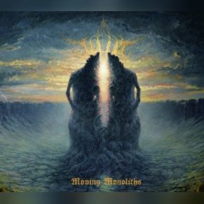 Moving Monoliths album cover